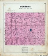 Pusheta, Freyburg, Auglaize County 1880